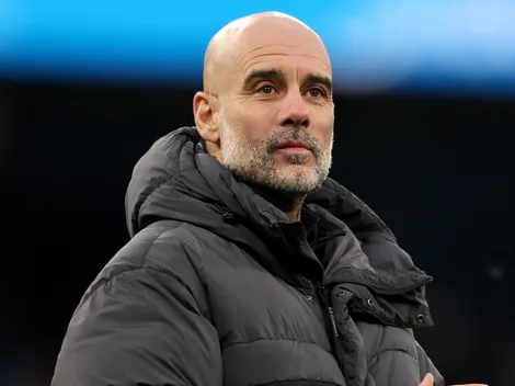 Pep Guardiola gets candid about Prestianni’s conduct toward Vinicius Jr during the Benfica vs Real Madrid match