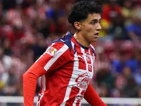 Where to watch Cruz Azul vs Chivas live in the USA: Liga MX Clausura 2026