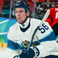 What happens if Finland wins, ties or loses vs Slovakia today in 2026 Winter Olympics men’s hockey bronze medal game?