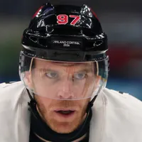 Connor McDavid sends clear message about Canada vs USA rivalry ahead of 2026 Winter Olympics final