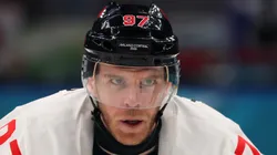 Connor McDavid of Team Canada