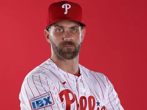 Phillies named ‘best fit’ for Royals veteran outfielder to add depth behind Harper, Schwarber