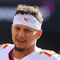 Star RB wants to join Patrick Mahomes, Andy Reid and Chiefs in 2026