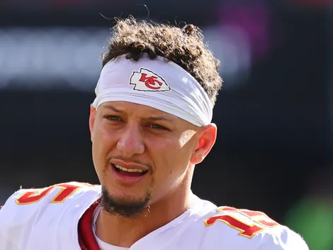 Star RB wants to join Patrick Mahomes, Andy Reid and Chiefs in 2026