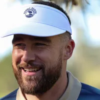 Travis Kelce’s mom sends clear message to Chiefs star about retirement in 2026 with Taylor Swift as key factor