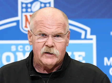 Andy Reid makes key move for Patrick Mahomes, Travis Kelce and Chiefs in 2026