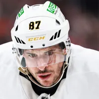 Sidney Crosby's chances to play in Team Canada vs Team USA