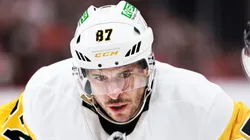 Sidney Crosby of Team Canada