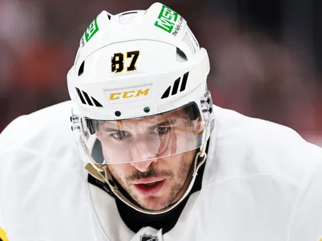 Sidney Crosby's chances to play in Team Canada vs Team USA