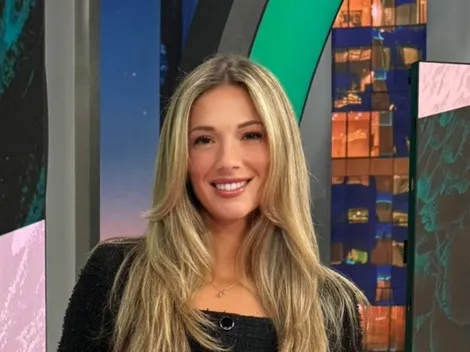 Taryn Hatcher breaks silence after departure as Phillies sideline reporter