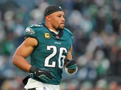 Lamar Jackson’s key weapon makes something clear about free agency