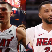 Are Tyler Herro and Norman Powell playing today, February 21, for Heat vs Grizzlies?