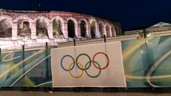 Milano Cortina 2026 Winter Olympic games