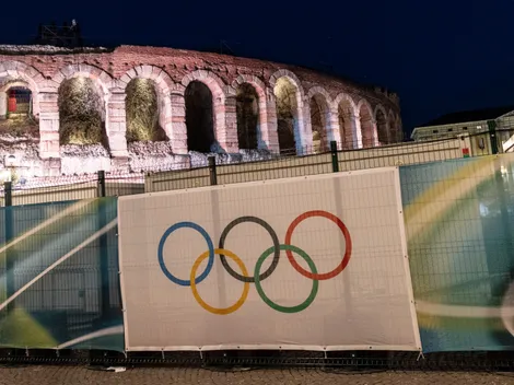 Where to watch 2026 Winter Olympics Closing Ceremony live in the USA