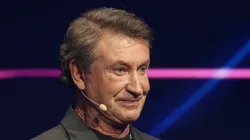 Wayne Gretzky, legend of Team Canada