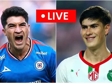 Cruz Azul vs Chivas LIVE: Kickoff time and where to watch the Liga MX 2026 Clausura Matchday 7 game