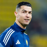 Donald Trump calls Cristiano Ronaldo the greatest of all time: ‘We need you in America’