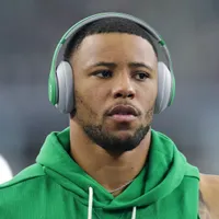 Saquon Barkley makes one thing clear to Nick Sirianni about Eagles’ new offensive system