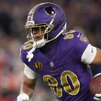 Lamar Jackson’s key weapon makes something clear about free agency