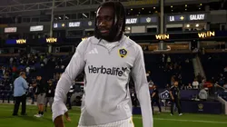 Joseph Paintsil of Los Angeles Galaxy