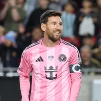 Lionel Messi, Inter Miami suffer 3-0 loss to LAFC in 2026 MLS opener: Highlights and goals