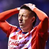 Chivas’ perfect 2026 start ends as Cruz Azul secure epic 2-1 victory: Highlights and goals