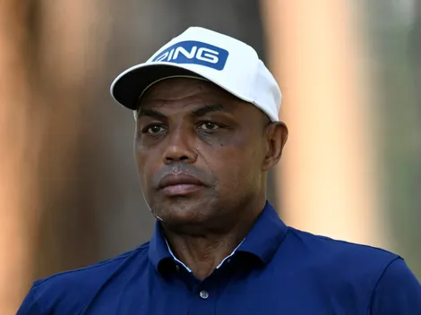 Charles Barkley sends strong message to Team USA ahead of gold medal game vs Canada