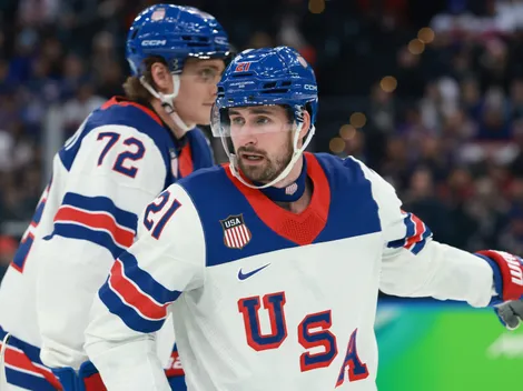 What happens if Team USA loses, wins or ties vs Canada today in 2026 Winter Olympics men’s hockey gold medal game?