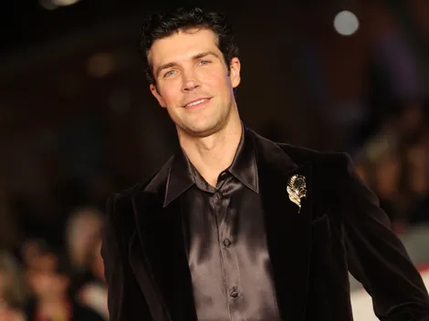 Roberto Bolle’s 2026 Winter Olympics performance: Who is the dancer of the closing ceremony?