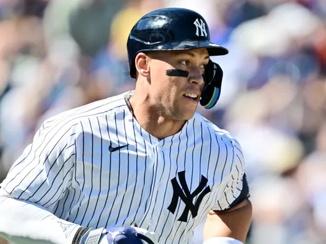 Aaron Judge establishes his mindset ahead of NY Yankees’ upcoming season with firm statement