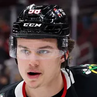 Connor Bedard sparks controversy with Team Canada