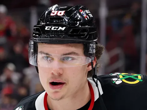 Connor Bedard absence sparks controversy with Team Canada