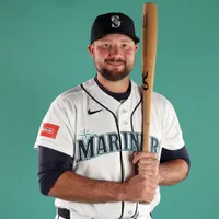 Cal Raleigh jokes about what it takes to win MVP beyond talent and outstanding stats