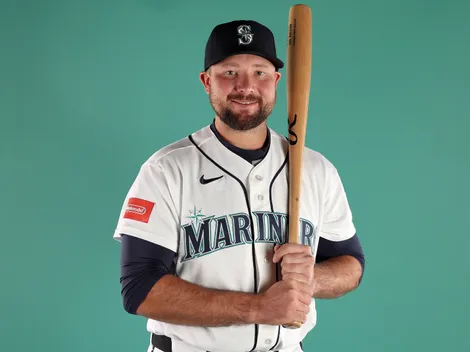 Cal Raleigh jokes about what it takes to win MVP beyond talent and outstanding stats