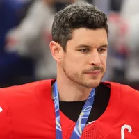 MacKinnon makes something clear about Crosby after 2026 Winter Olympics