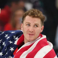 Tkachuk puts Canada on notice with blunt Team USA comments