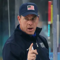 Sullivan takes firm stand for Team USA's NY Rangers with clear message after 2026 Winter Olympics