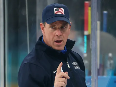 Sullivan takes firm stand for Team USA's NY Rangers with clear message after 2026 Winter Olympics