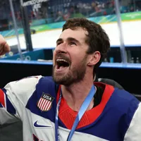 Larkin takes shot at controversial Crosby, Canada decision in 2026 Winter Olympics