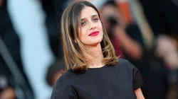 Benedetta Porcaroli attends the 2025 Closing Ceremony red carpet during the 82nd Venice International Film Festival