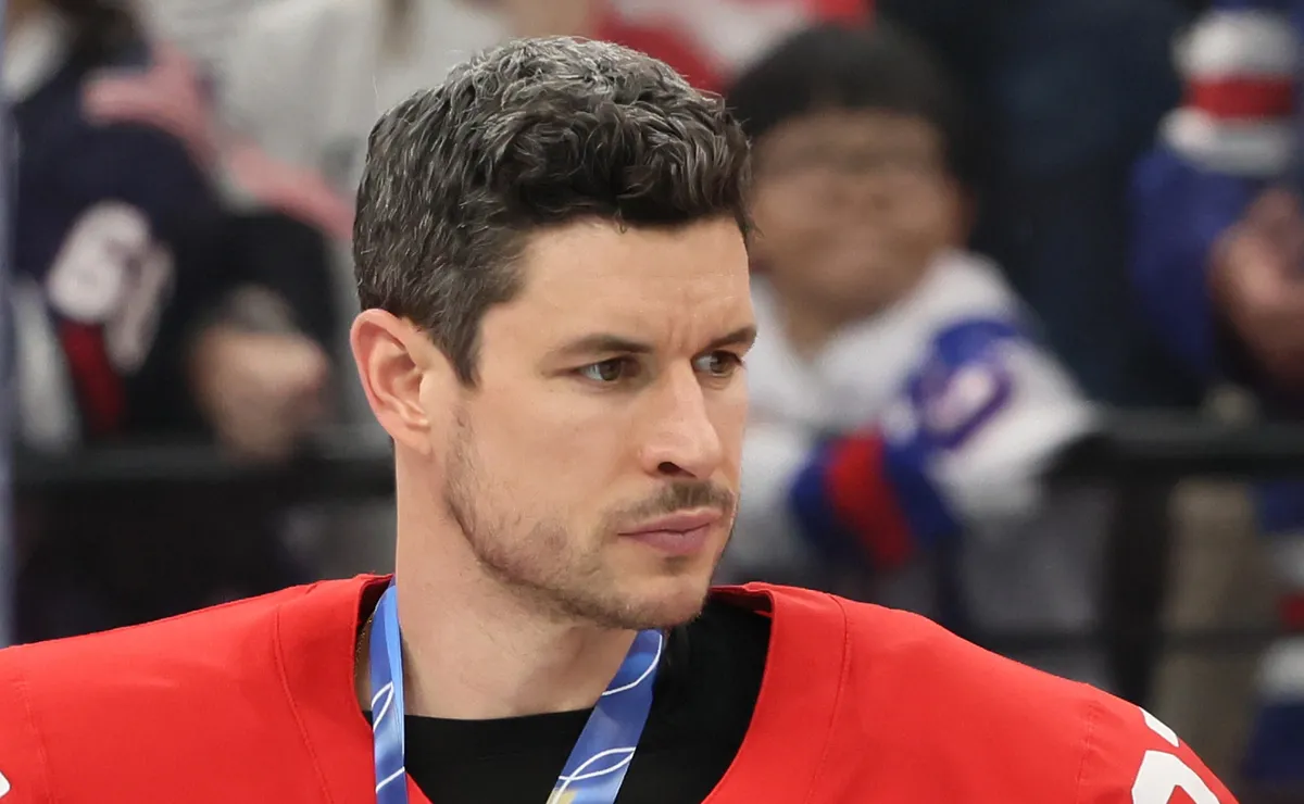 Sidney Crosby key injury update for Pittsburgh Penguins after Team ...