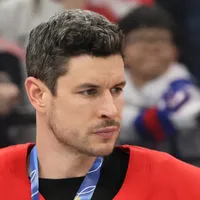 Sidney Crosby injury update for Penguins after 2026 Olympics