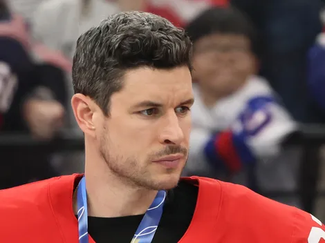 Sidney Crosby injury update for Penguins after 2026 Olympics