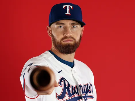 Brandon Nimmo sends subtle shot to the NY Mets as he prepares for debut season with the Rangers