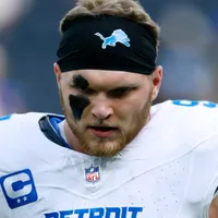 Lions’ Aidan Hutchinson addresses fan concerns over potential Maxx Crosby trade