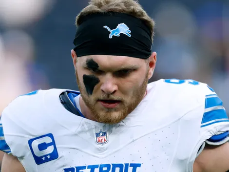Lions’ Aidan Hutchinson addresses fan concerns over potential Maxx Crosby trade