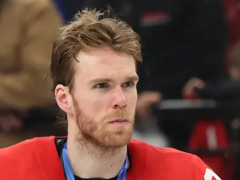 Connor McDavid wins MVP award amid criticism in 2026 Olympics