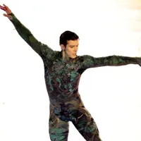 Roberto Bolle’s 2026 Winter Olympics performance: Who is the dancer of the closing ceremony?