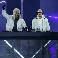 Major Lazer performed at the Winter Olympics closing ceremony: What songs did Diplo’s band play?