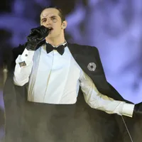 Achille Lauro’s 2026 Winter Olympics performance: Which song did the Italian artist deliver on stage?